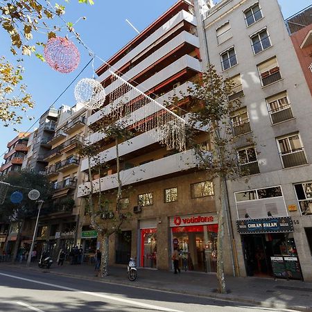 바르셀로나 Letsgo Sagrada Familia Penthouse 아파트 외부 사진