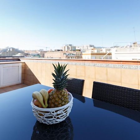 바르셀로나 Letsgo Sagrada Familia Penthouse 아파트 외부 사진