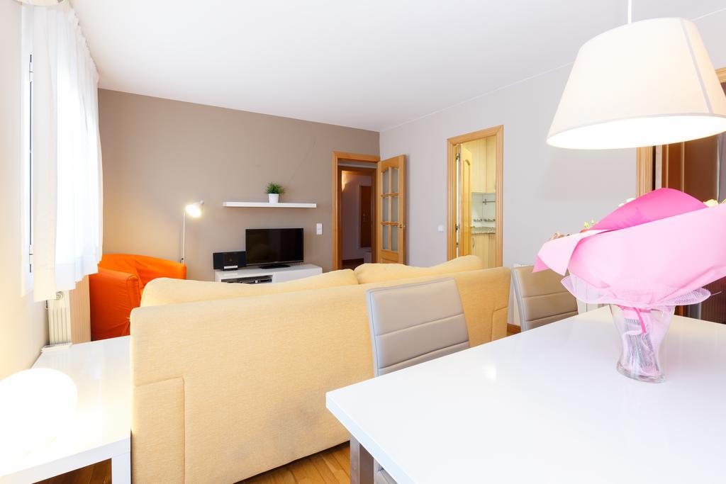 바르셀로나 Letsgo Sagrada Familia Penthouse 아파트 외부 사진