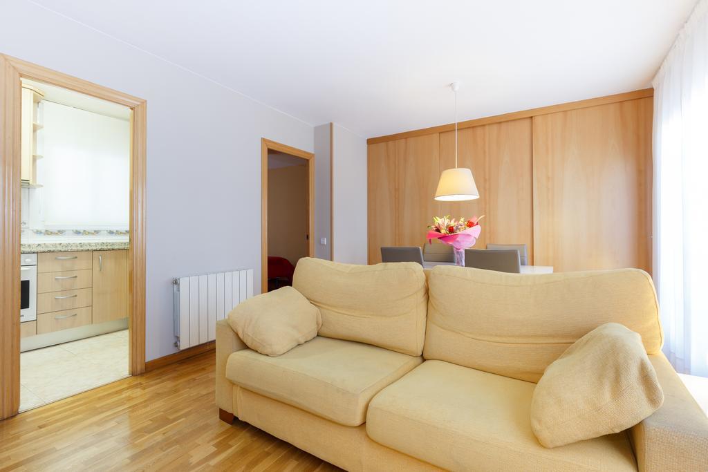 바르셀로나 Letsgo Sagrada Familia Penthouse 아파트 외부 사진