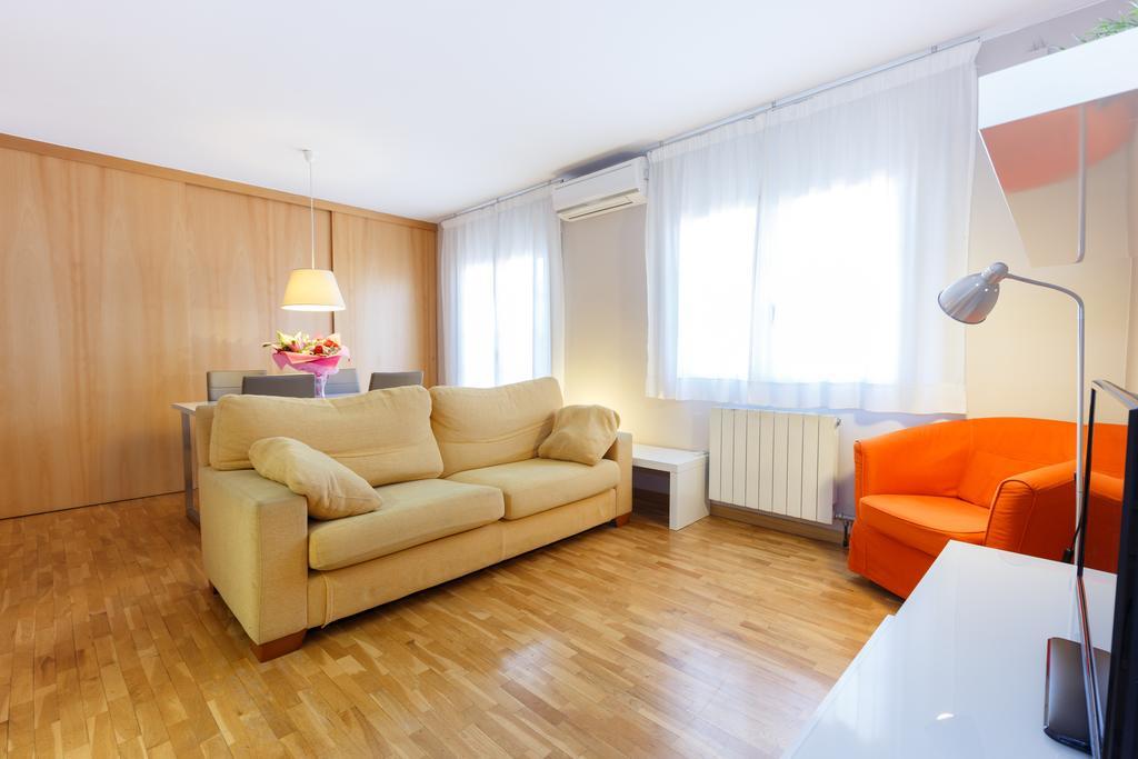 바르셀로나 Letsgo Sagrada Familia Penthouse 아파트 외부 사진