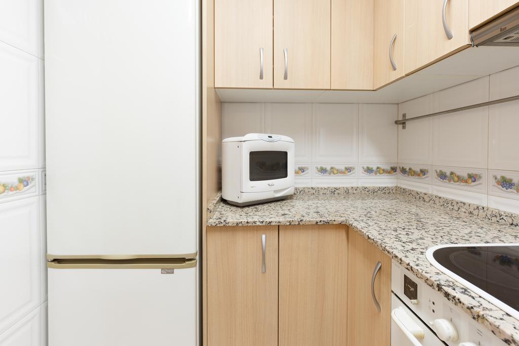 바르셀로나 Letsgo Sagrada Familia Penthouse 아파트 외부 사진