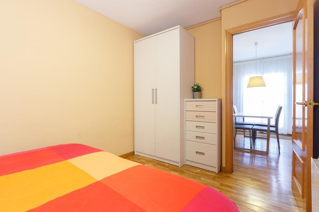 바르셀로나 Letsgo Sagrada Familia Penthouse 아파트 외부 사진