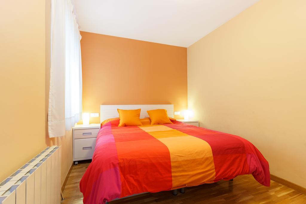 바르셀로나 Letsgo Sagrada Familia Penthouse 아파트 외부 사진