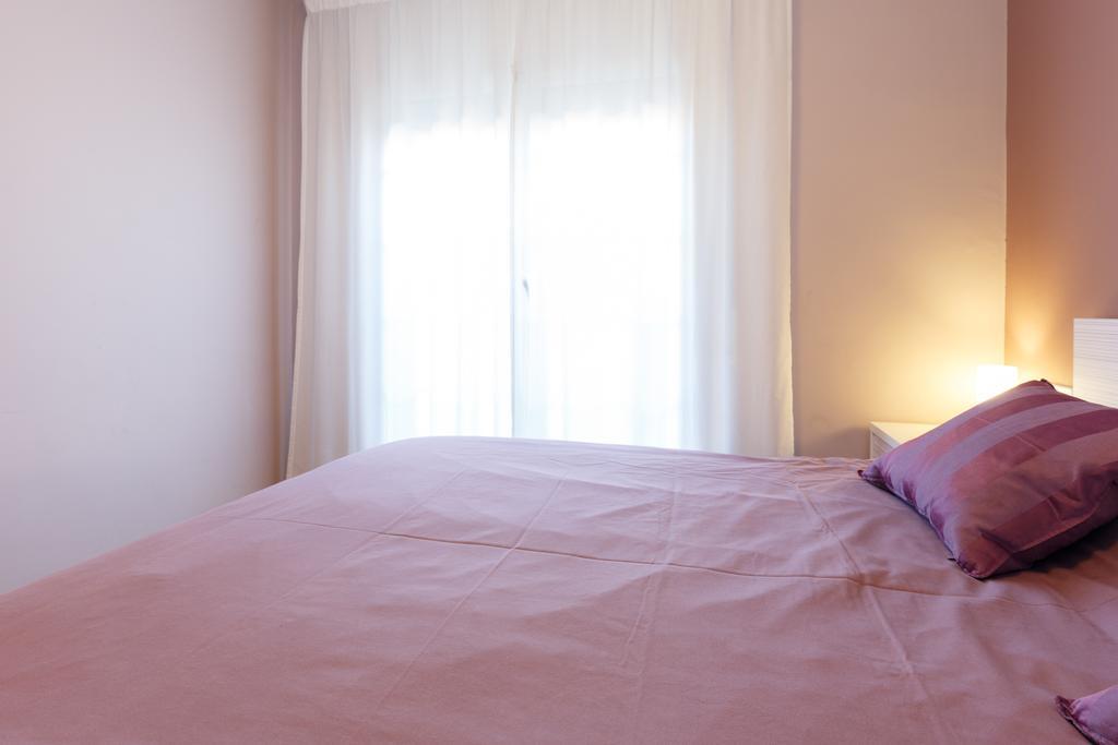 바르셀로나 Letsgo Sagrada Familia Penthouse 아파트 외부 사진